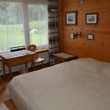 La Sarine 20 By Interhome Gstaad