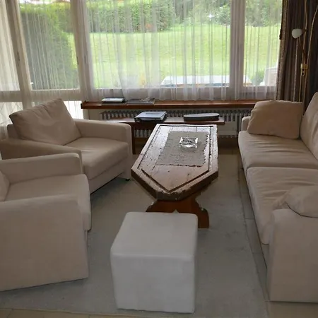 La Sarine 20 By Interhome *