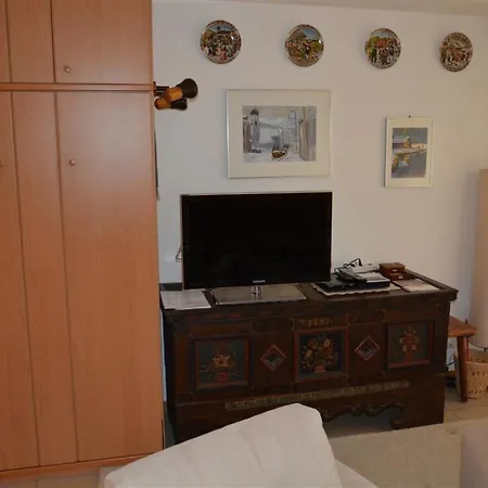 La Sarine 20 By Interhome Διαμέρισμα *
