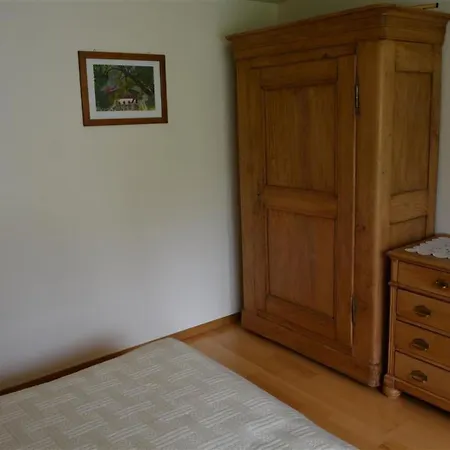 La Sarine 20 By Interhome Appartamento Gstaad