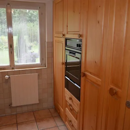 Apartmán La Sarine 20 By Interhome Gstaad