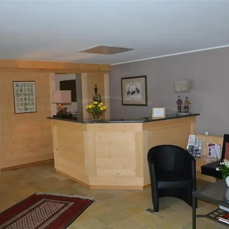 La Sarine 20 By Interhome *