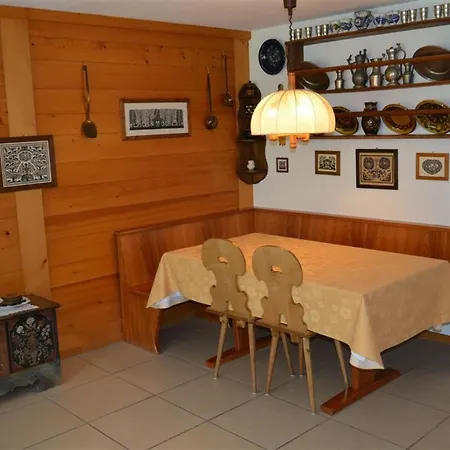 La Sarine 20 By Interhome Appartamento *