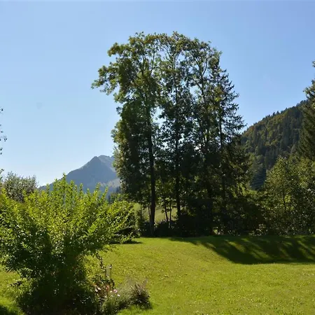 La Sarine 20 By Interhome *