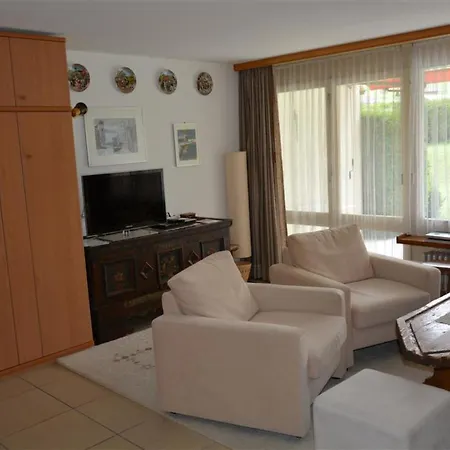 Apartmán La Sarine 20 By Interhome