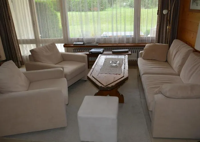 La Sarine 20 By Interhome *