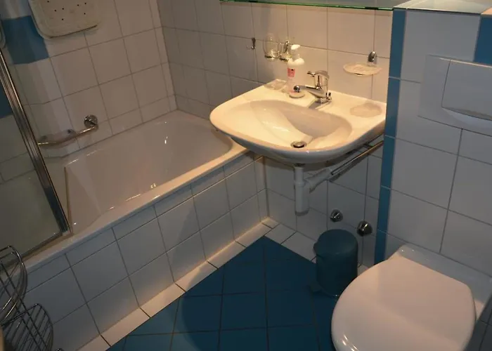 La Sarine 20 By Interhome Apartamento