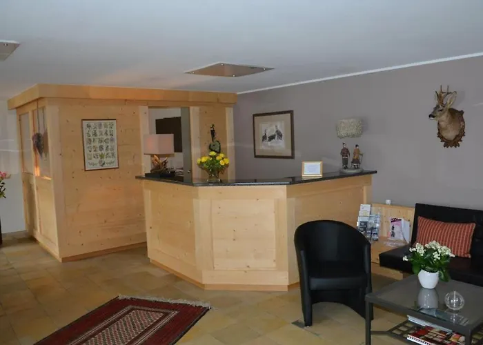 La Sarine 20 By Interhome *