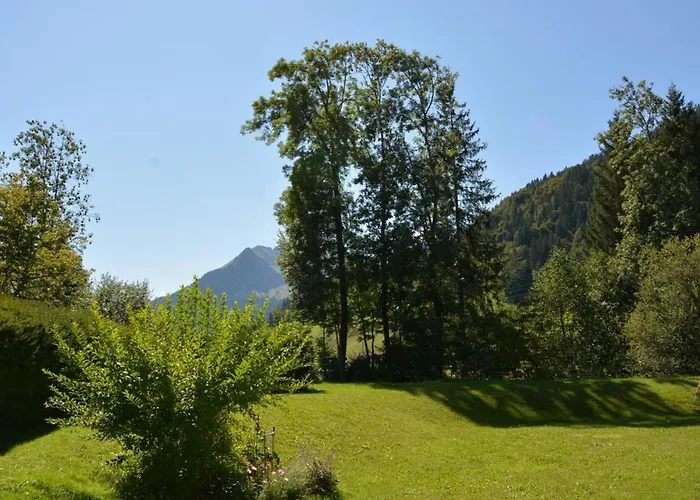 La Sarine 20 By Interhome *