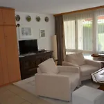 Διαμέρισμα La Sarine 20 By Interhome