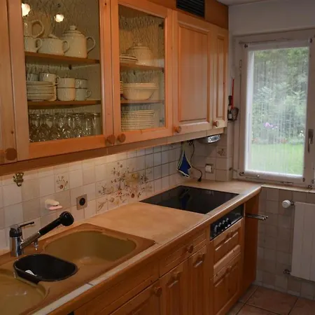 La Sarine 20 By Interhome 아파트 그슈타드