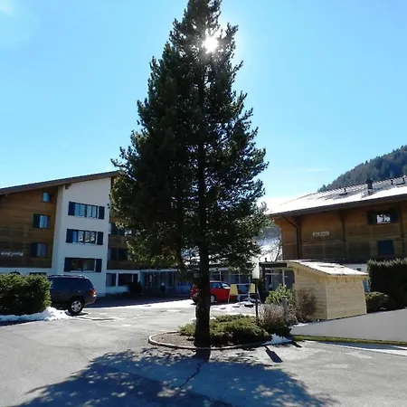 La Sarine 20 By Interhome *