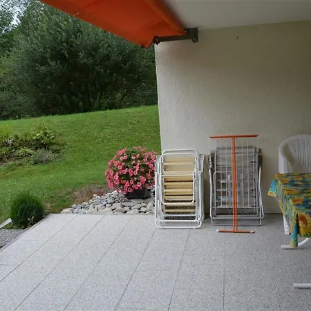 La Sarine 20 By Interhome 아파트 *